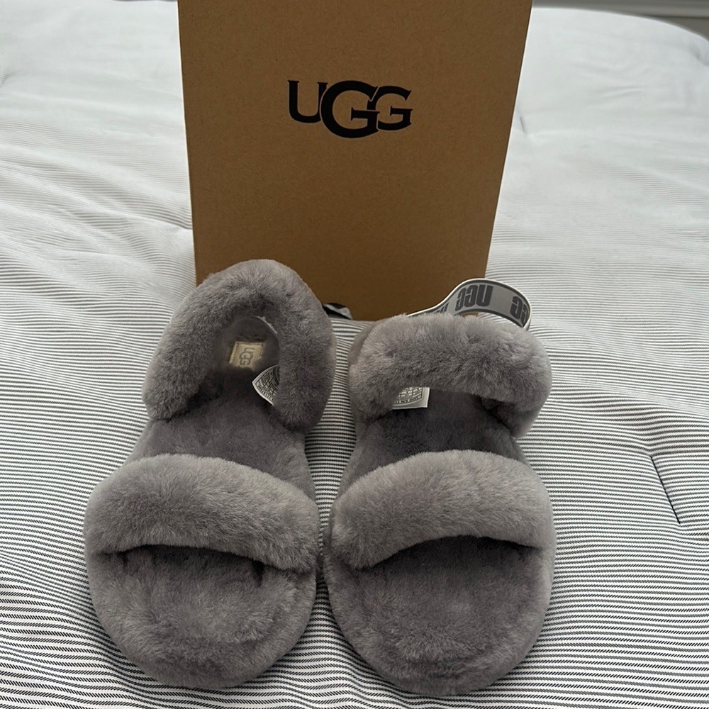 Authentic UGG KIDS OH YEAH.